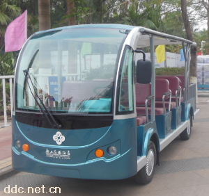  电动观光车-纵横通